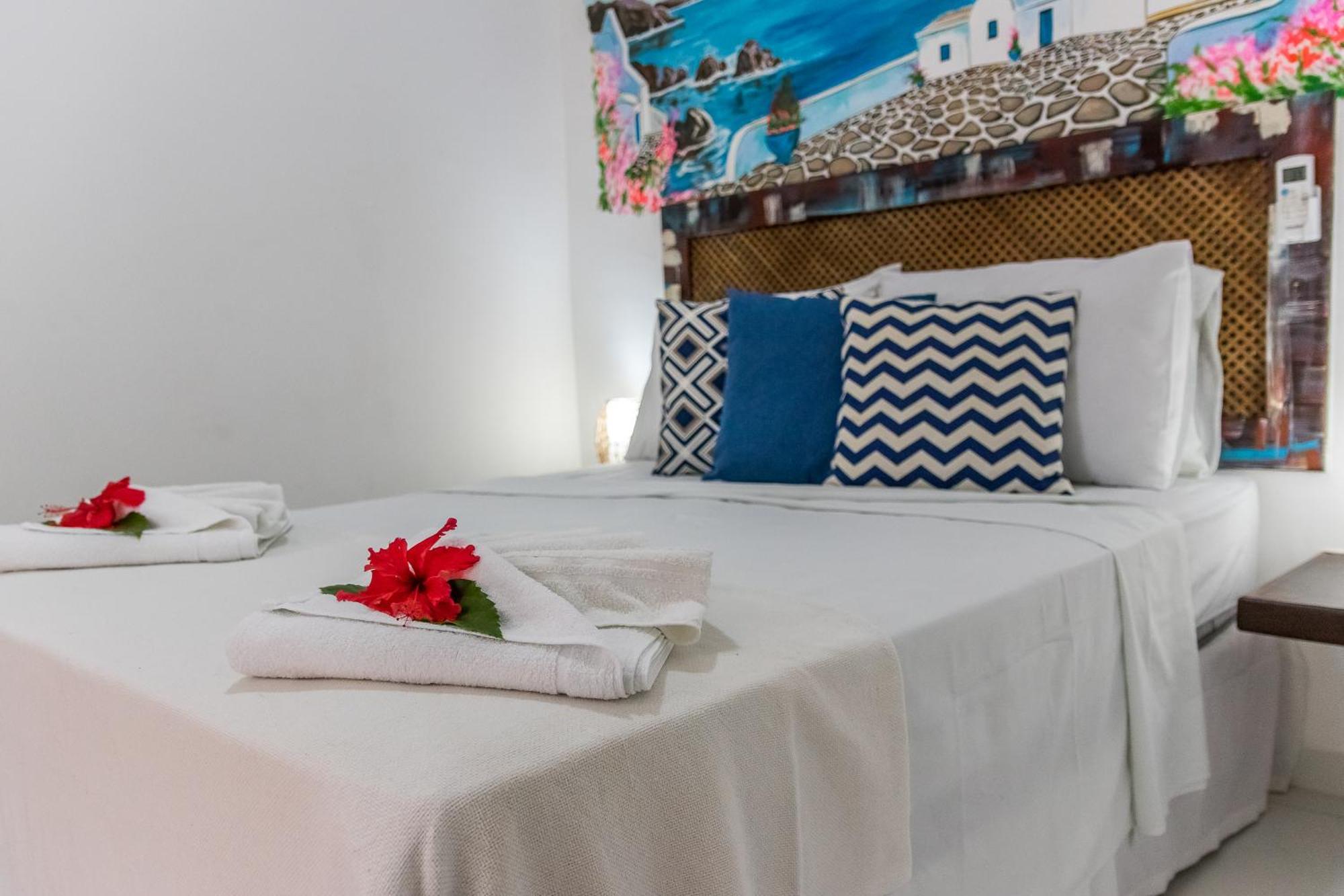 De Charme Castelinho Inn Canoa Quebrada