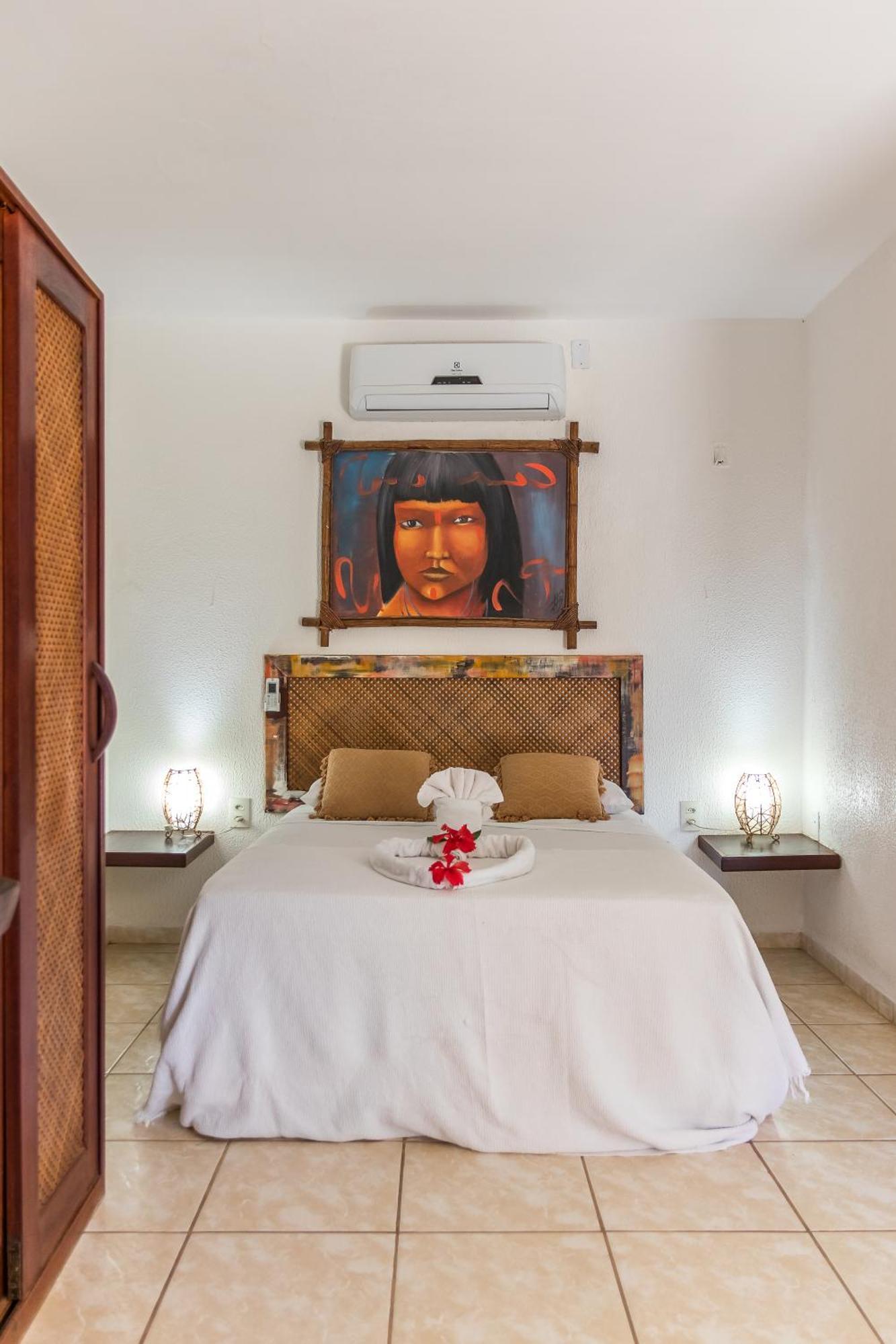 Inn De Charme Castelinho