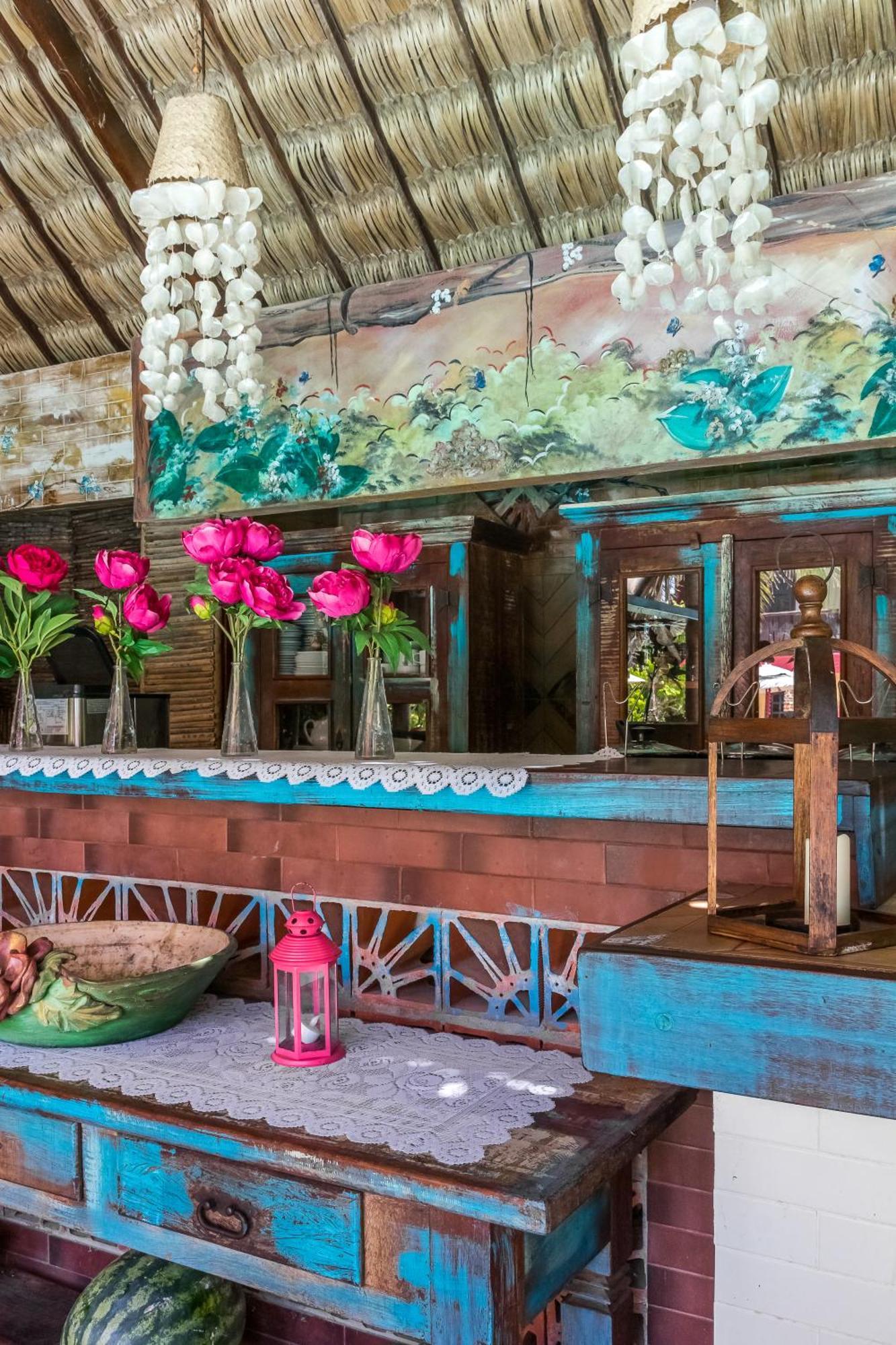 De Charme Castelinho Inn Canoa Quebrada