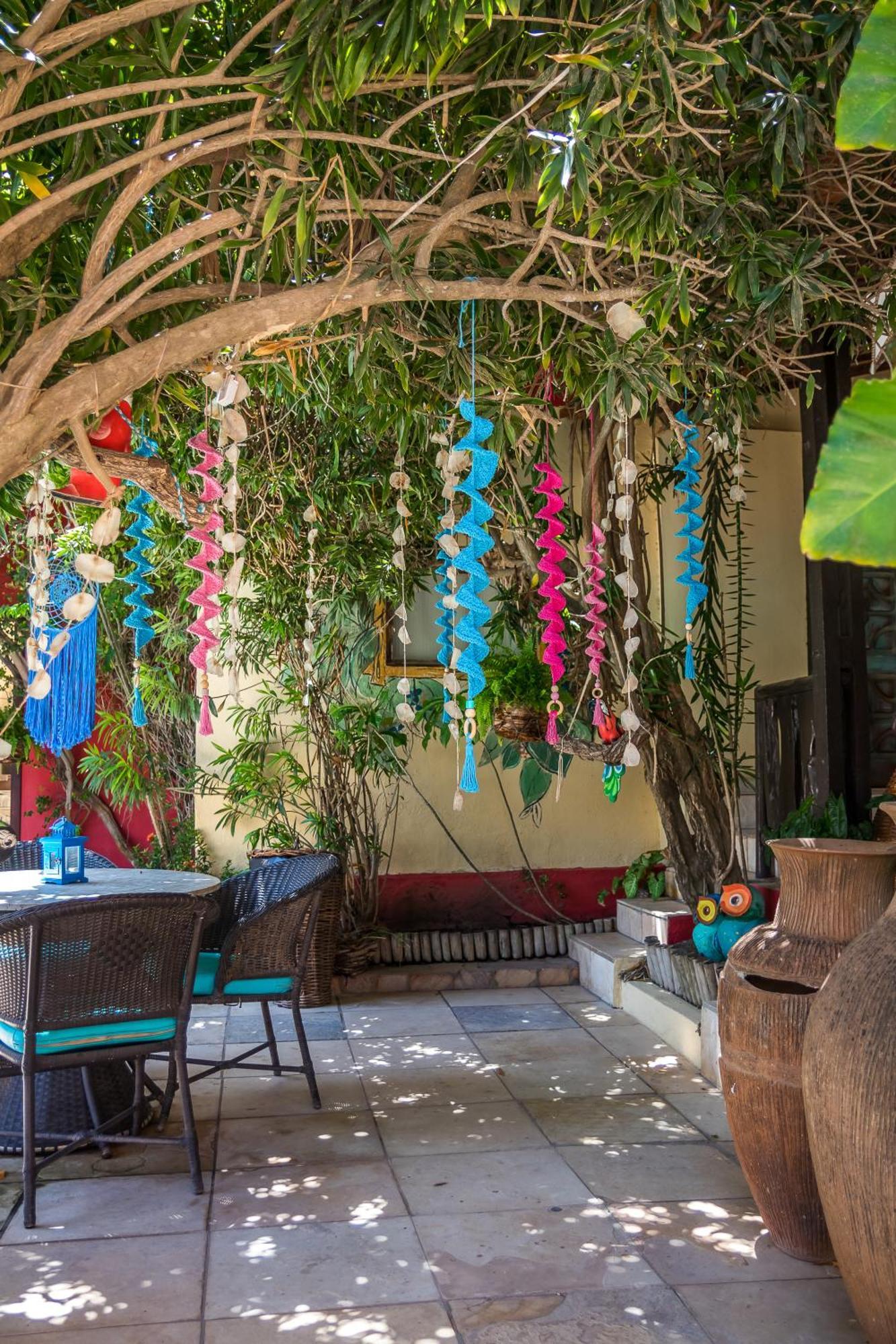 Inn De Charme Castelinho Canoa Quebrada