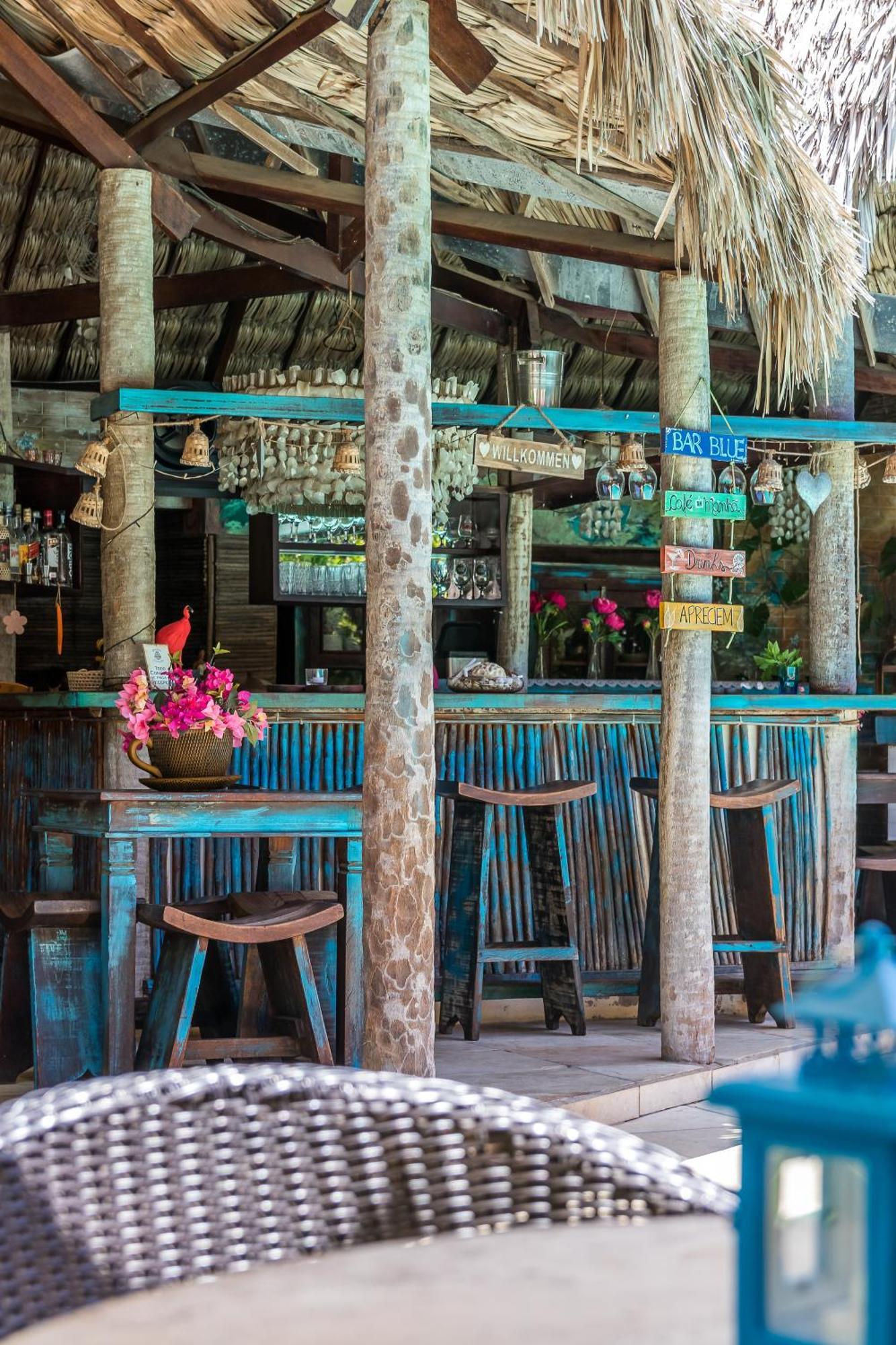 Inn De Charme Castelinho Canoa Quebrada
