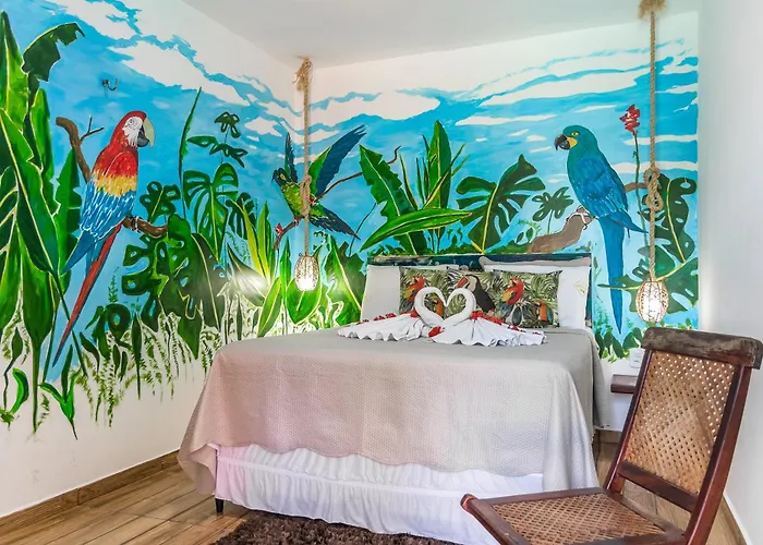 Hotel De Charme Castelinho