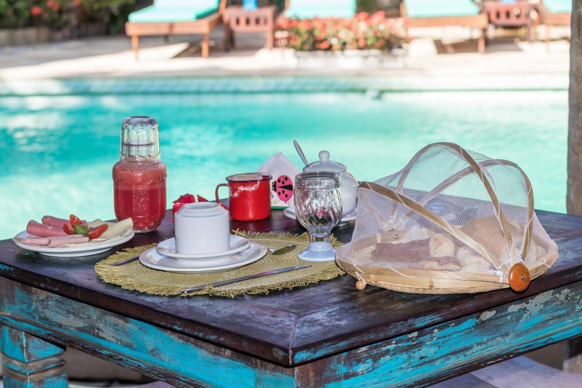 Inn Hotel De Charme Castelinho