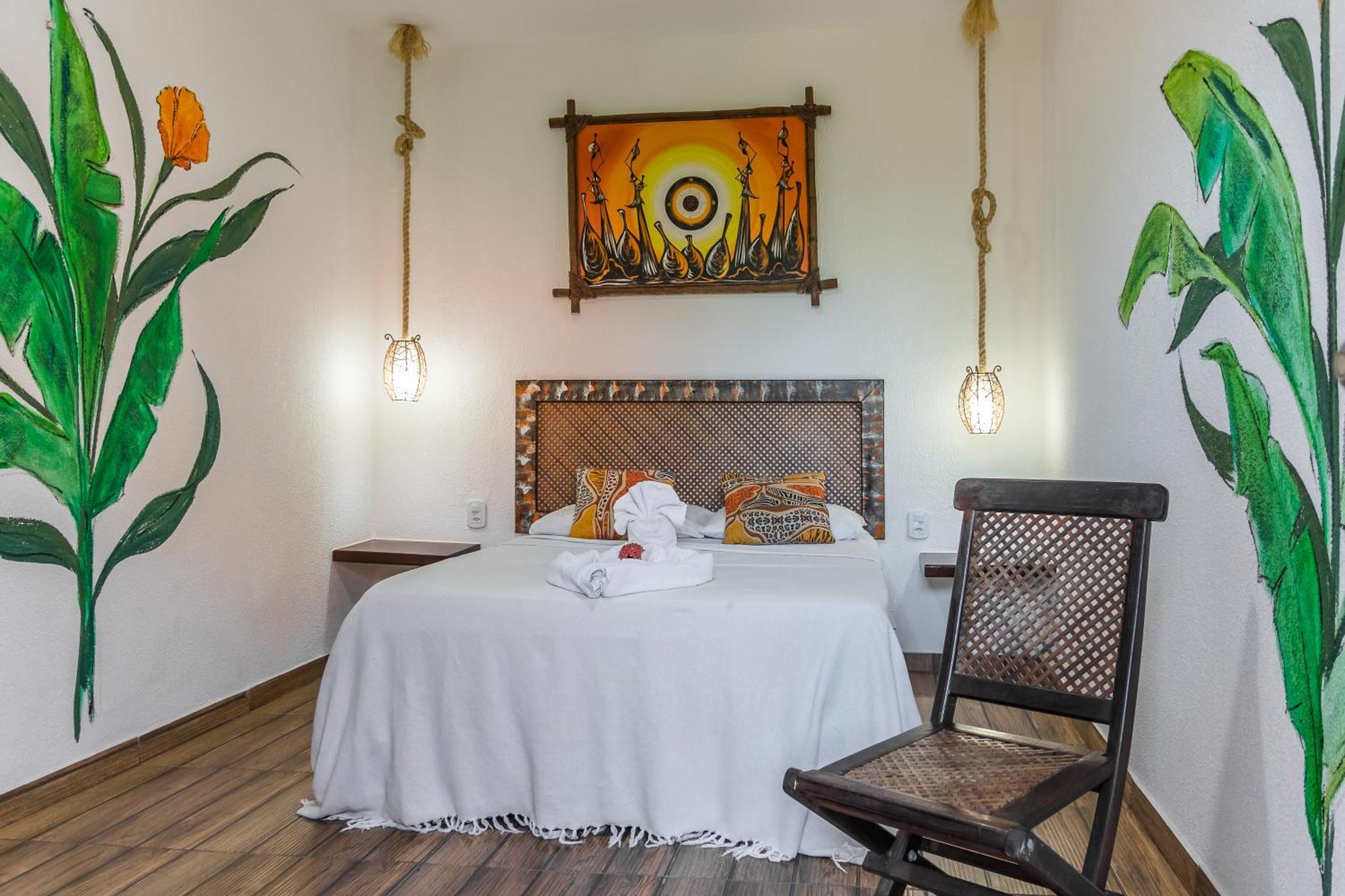 Inn Hotel De Charme Castelinho 2*