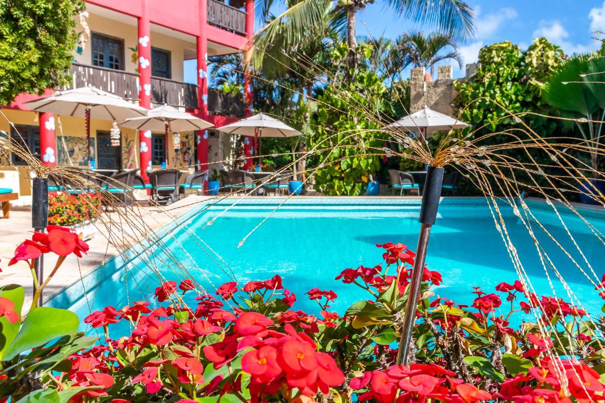 Hotel De Charme Castelinho
