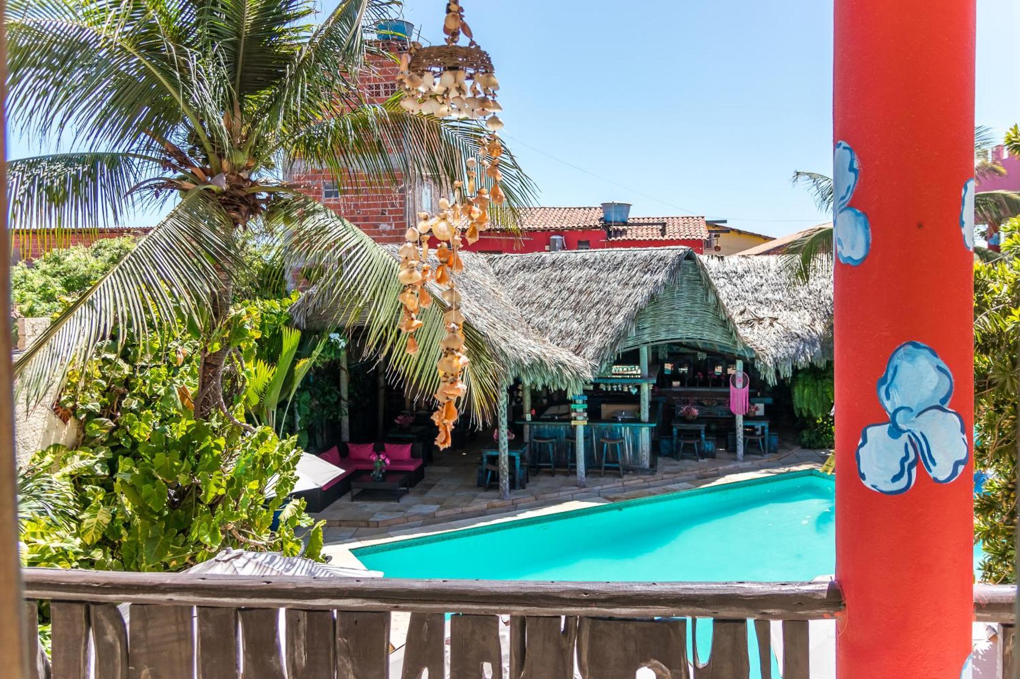 Inn Hotel De Charme Castelinho 2*