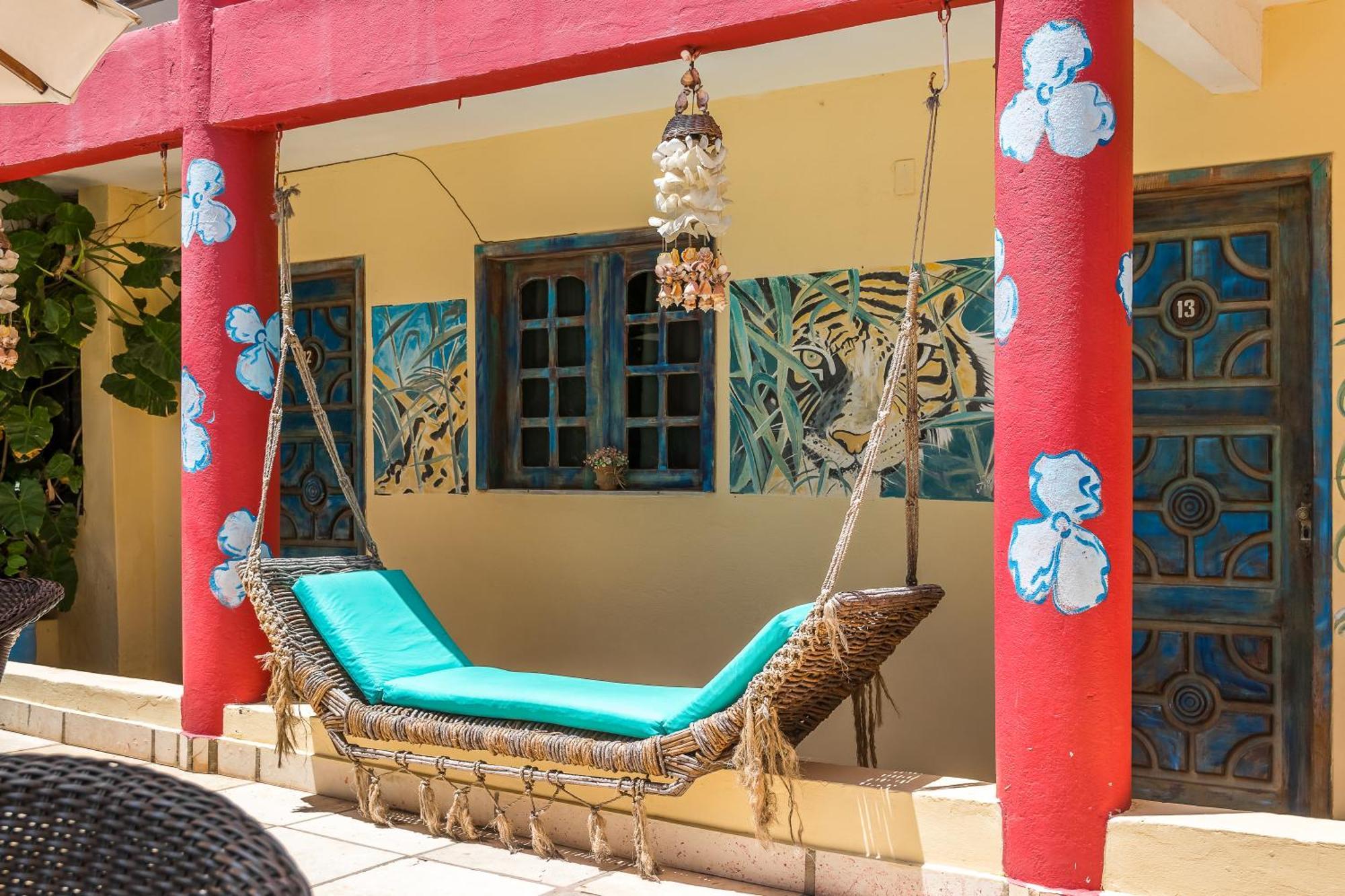 Hotel De Charme Castelinho Inn