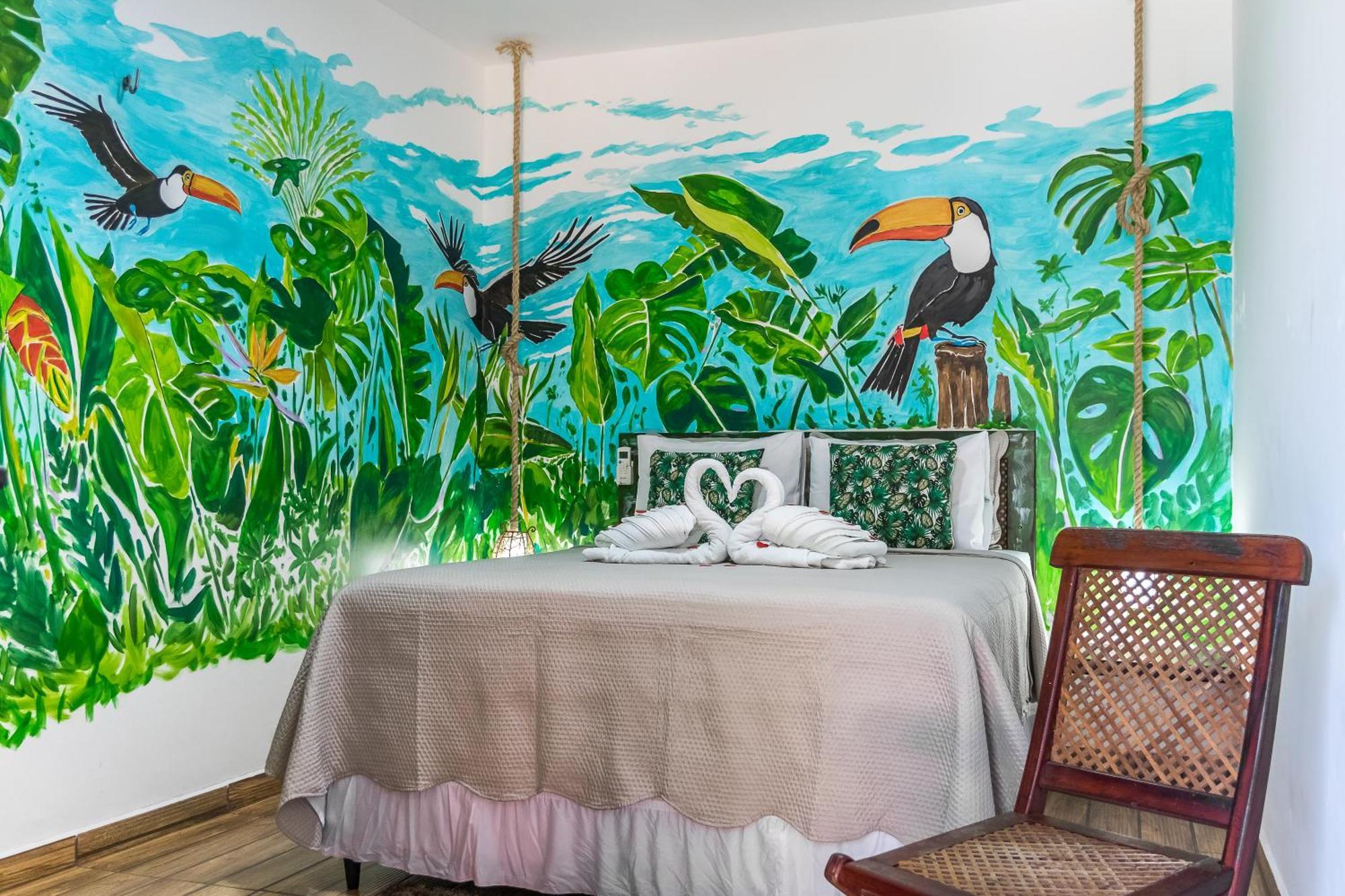 Inn Hotel De Charme Castelinho